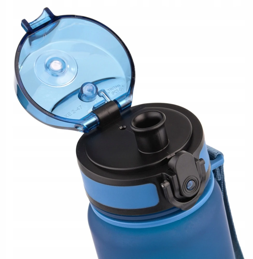 Sportinis gertuvė Meteor 350 ml