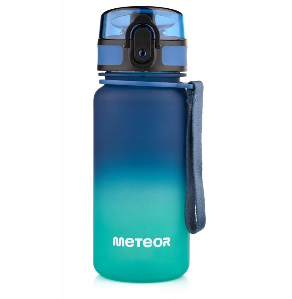 Sportinis gertuvė Meteor 350 ml