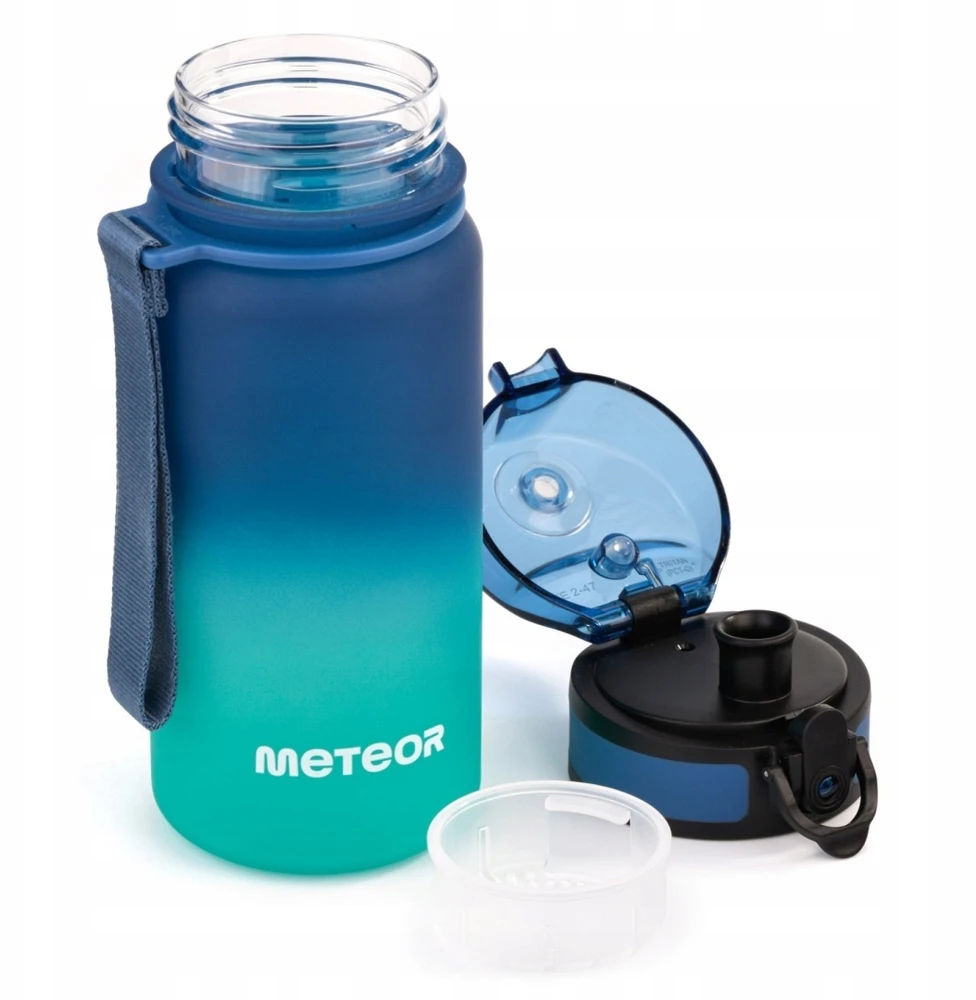 Sportinis gertuvė Meteor 350 ml