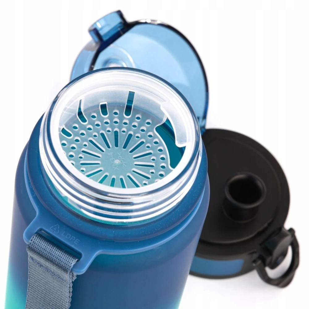 Sportinis gertuvė Meteor 350 ml