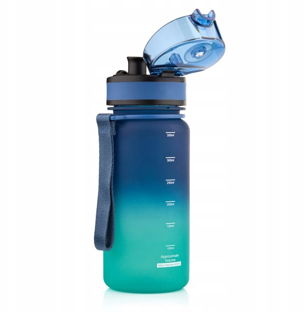 Sportinis gertuvė Meteor 350 ml