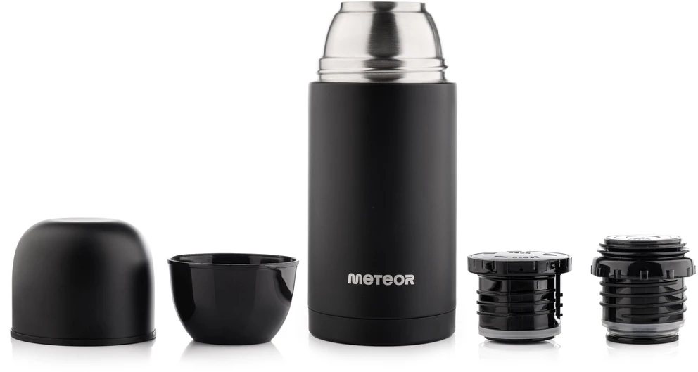 Termo puodelis „Meteor“