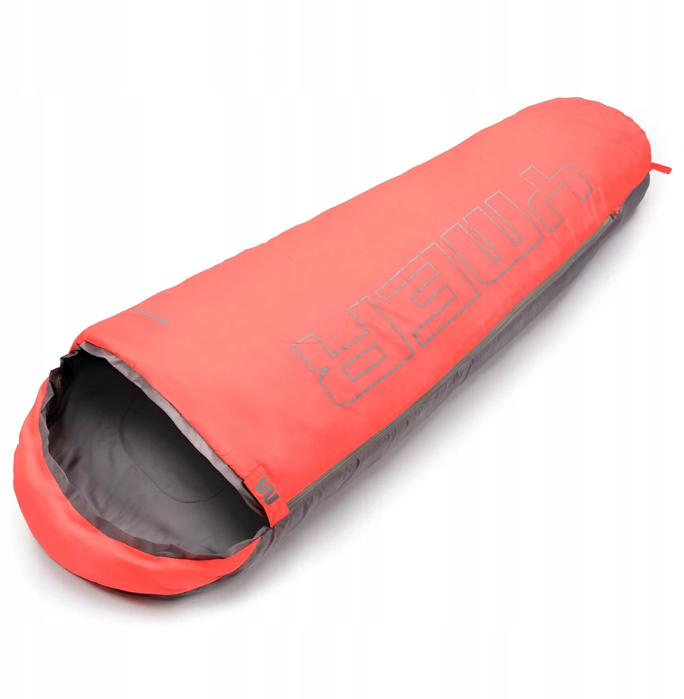 Sleeping bag meteor ymer