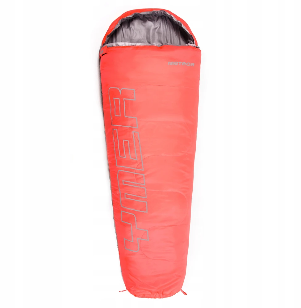 Sleeping bag meteor ymer