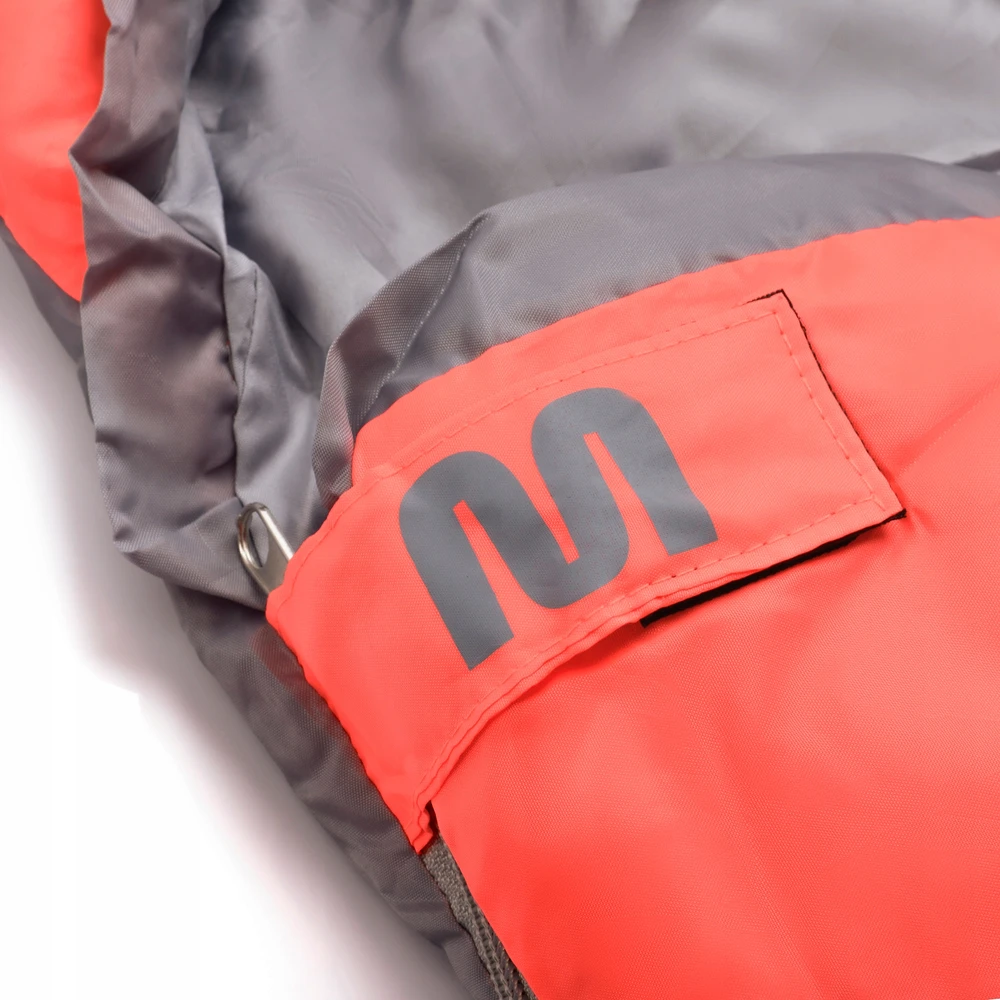 Sleeping bag meteor ymer