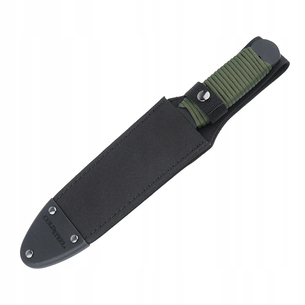 Interplastic Mėtomas peilis Cold Steel True Flight Thrower, juodas