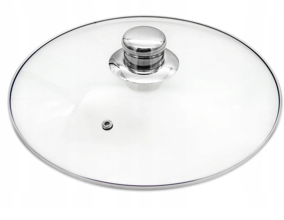Meyerhoff 10L puodas su matavimo puodeliu ir dangteliu sriuboms, nerūdijantis plienas, dujoms, indukcinis, 26 cm