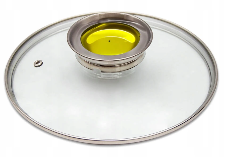 Meyerhoff MARMURINIS PUODAS SU DANGIU IR AROMATIZATORIAUS 28CM Z/P MH-019