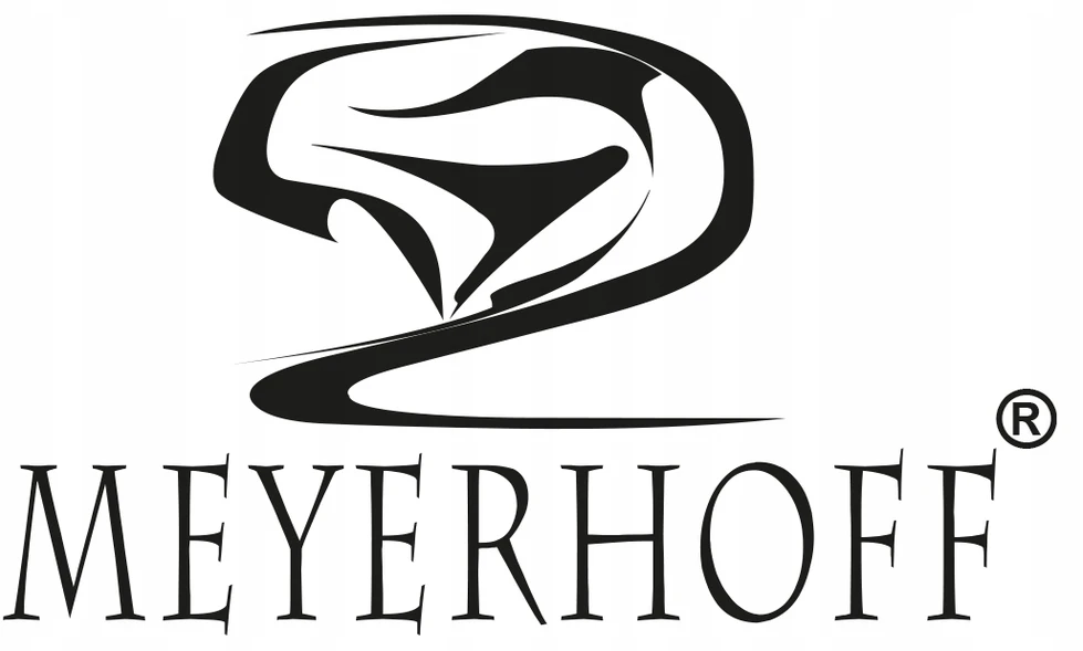 Meyerhoff pieno puodas 2 l
