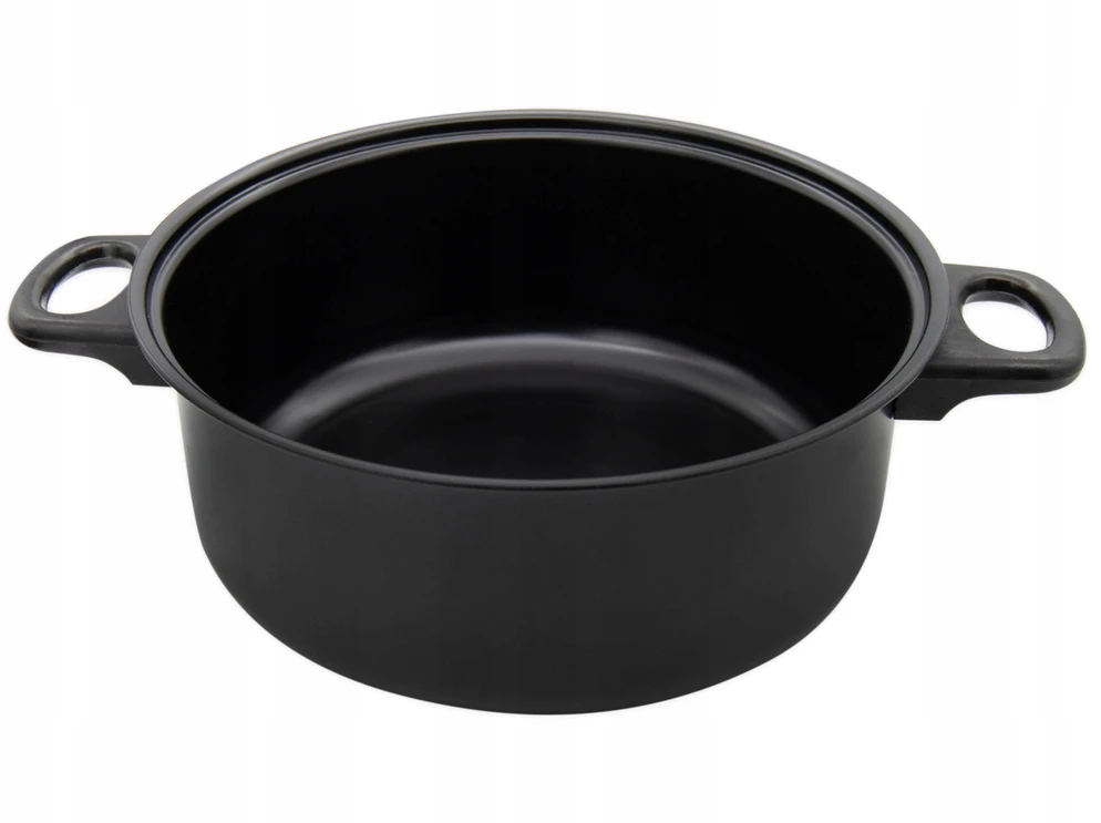 Meyerhoff PUODAS su DANČIU GRUPYTĖMS KEPTI + KREPŠELIS sk. 24 cm. / 4L