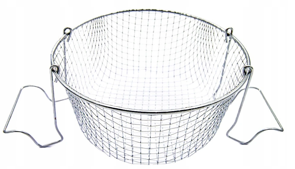 Meyerhoff PUODAS su DANČIU GRUPYTĖMS KEPTI + KREPŠELIS sk. 24 cm. / 4L