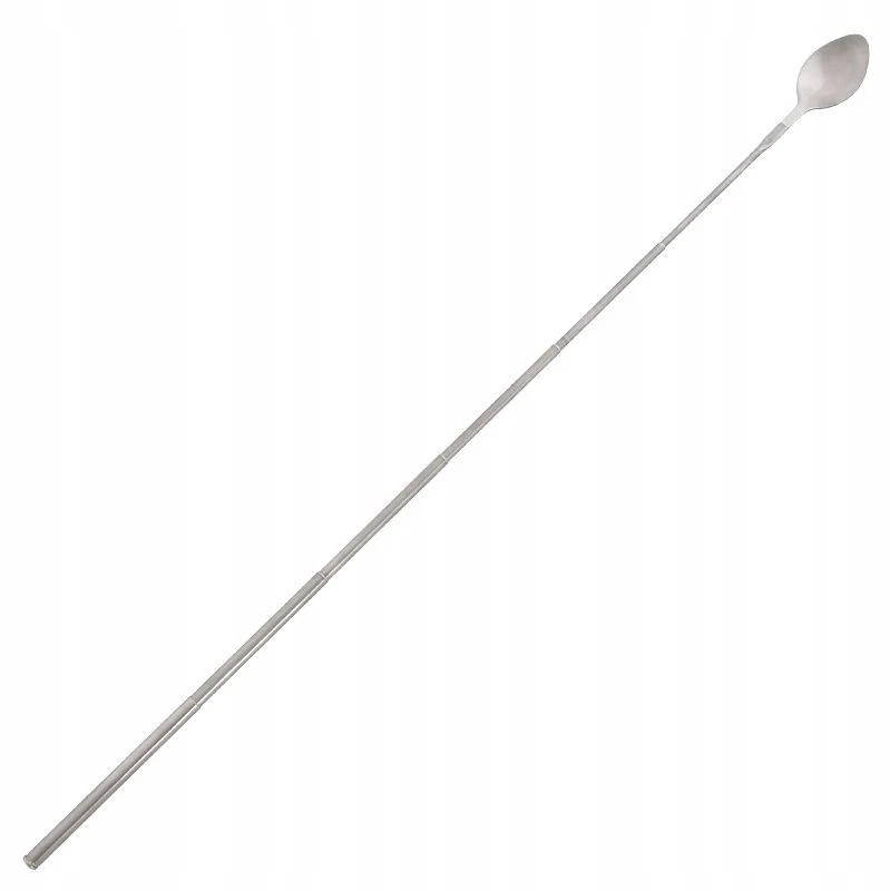 MFH/FOX Teleskopinis šaukštas 23-63 cm