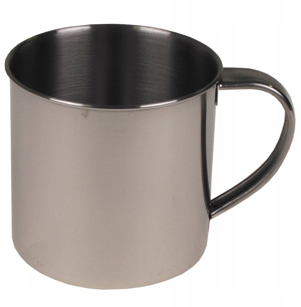 Max Fuchs Mfh kelioninis puodelis, nerūdijantis plienas, 250 ml