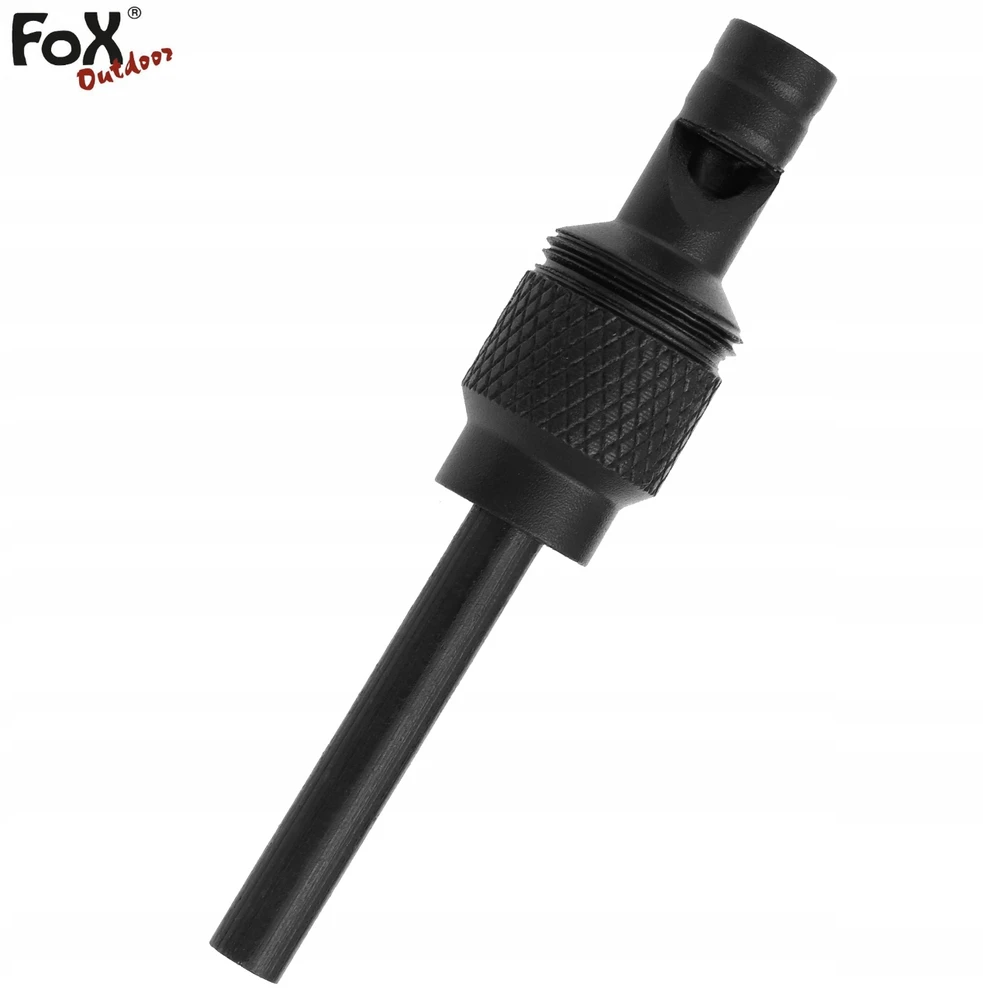 MFH Fox Outdoor išgyvenimo kirvukas su pjūklu (27755)