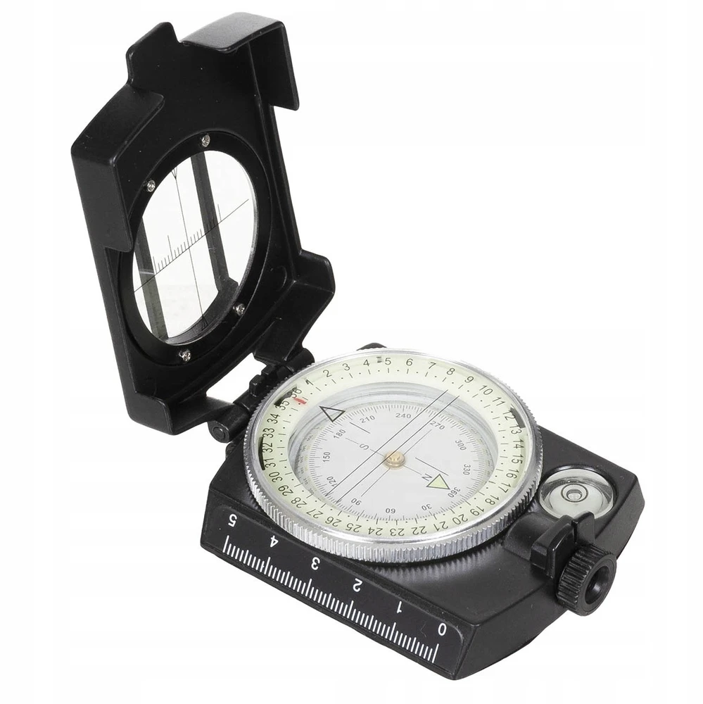 MFH Fox Outdoor Kompasas FoxOutdoor Precision