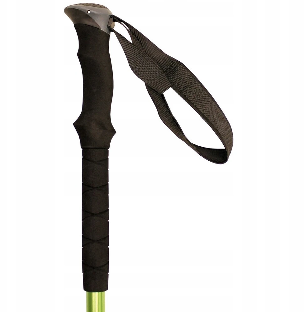 Fox Outdoor Mfh Lusen Sulankstomi Lazdos, Aliuminio, 63-135cm