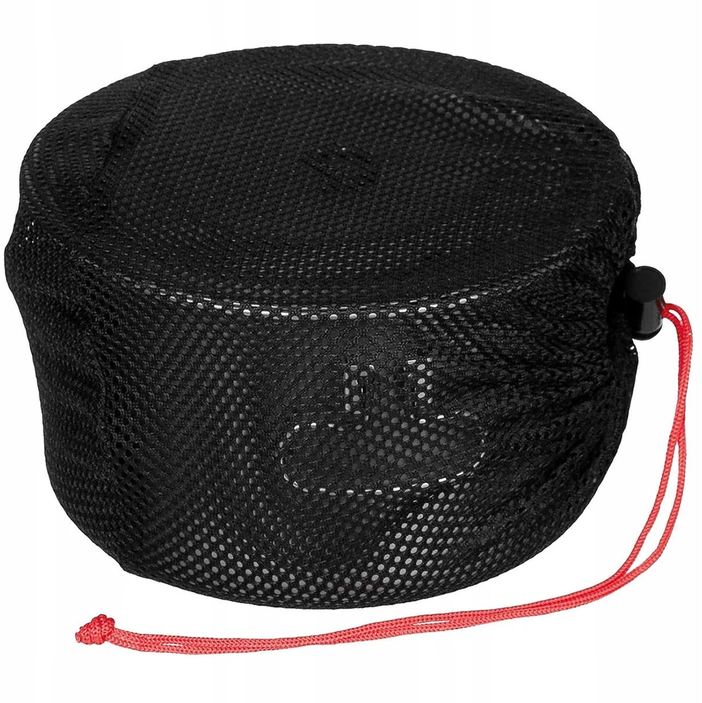 MFH Puodas su dangčiu Titanium, 1,95 l