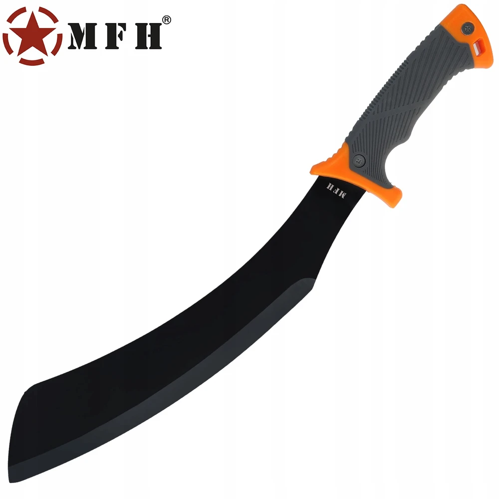 MFH Max Fuchs Mačetė 'Samurai' su neiloniniu dėklu