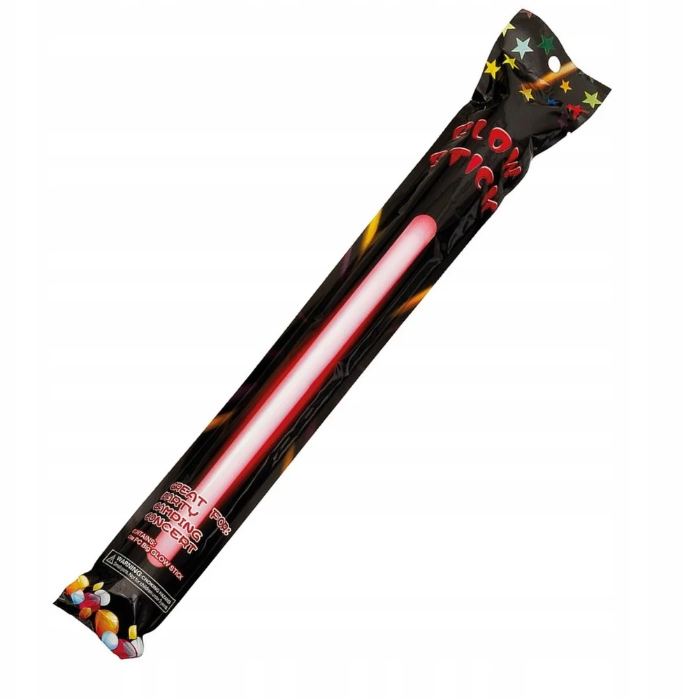 MFH Glow Stick large žalias 35 x 25 cm