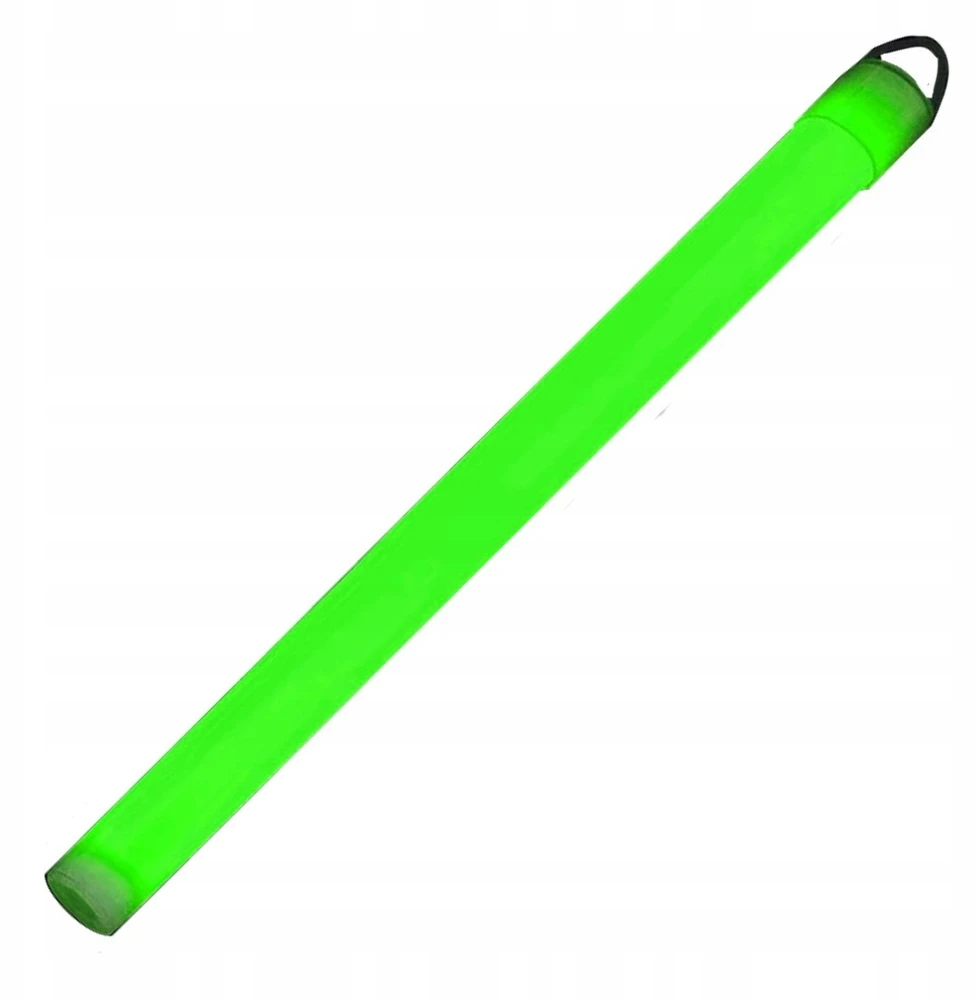 MFH Glow Stick large žalias 35 x 25 cm