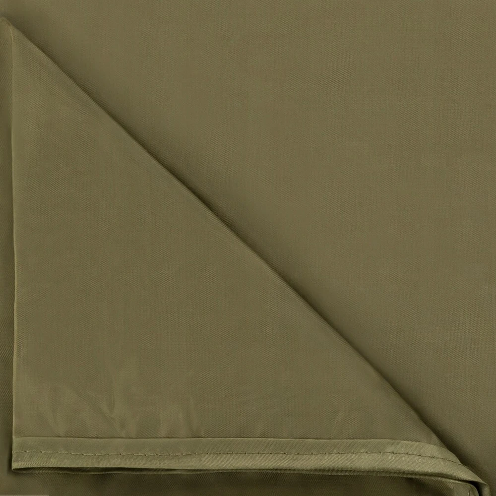MFH Tarp 3x3 kempingo išgyvenimo brezentas - Olive