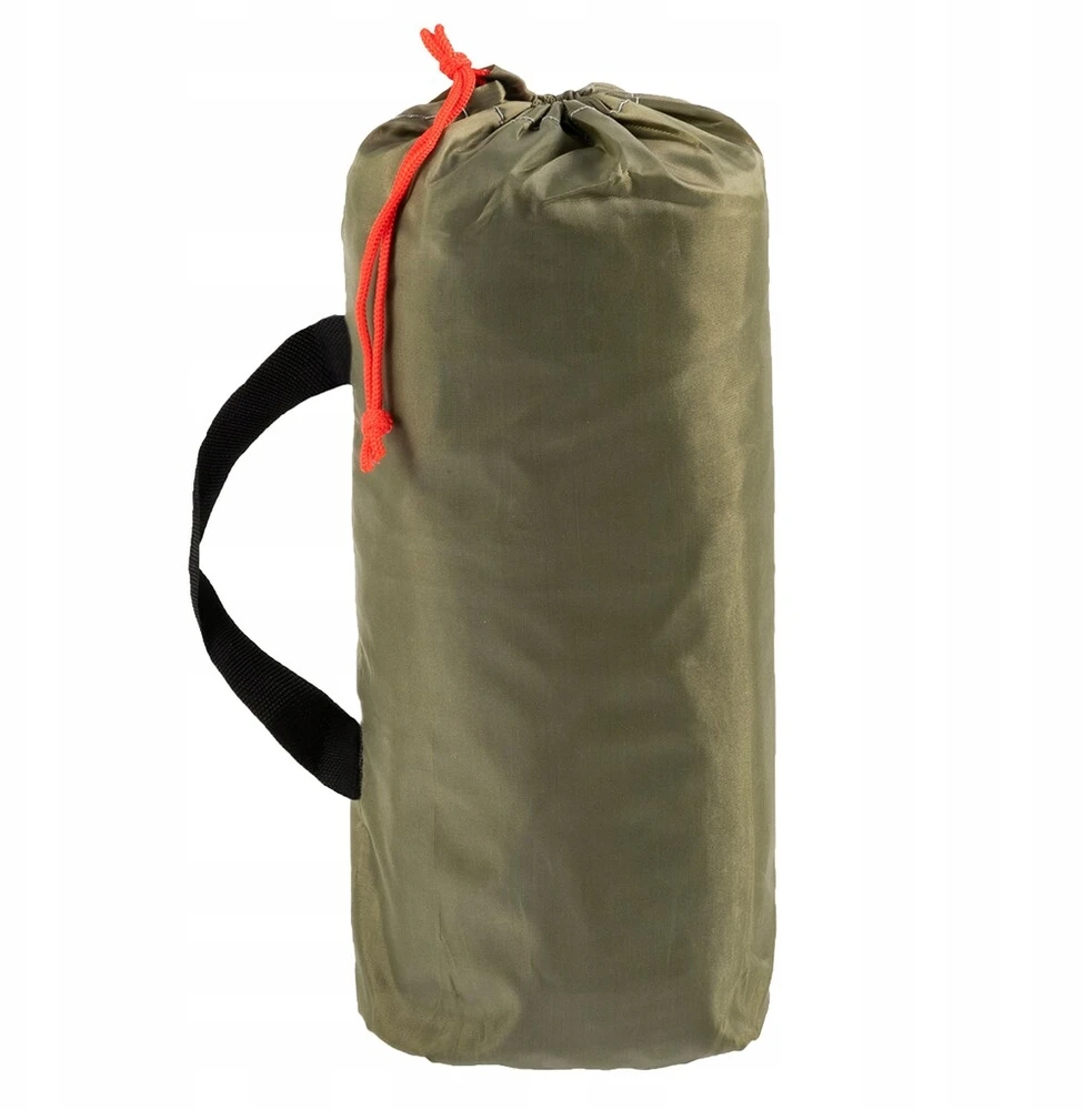 MFH Tarp 3x3 kempingo išgyvenimo brezentas - Olive