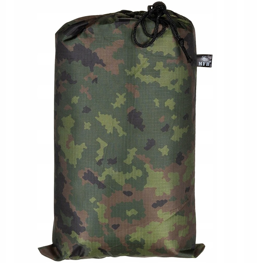 MFH Tarp Extreme tentas 3x3m atsparus vandeniui M05 marginimo