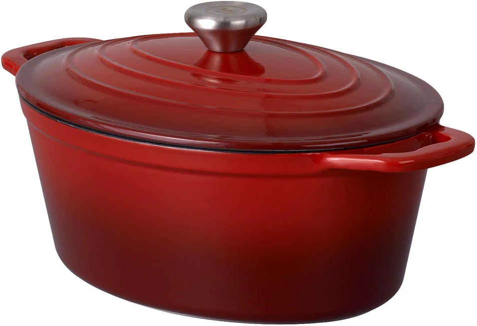 MG home INFINITO ketaus kepimo keptuvė 28 cm 3,9 l