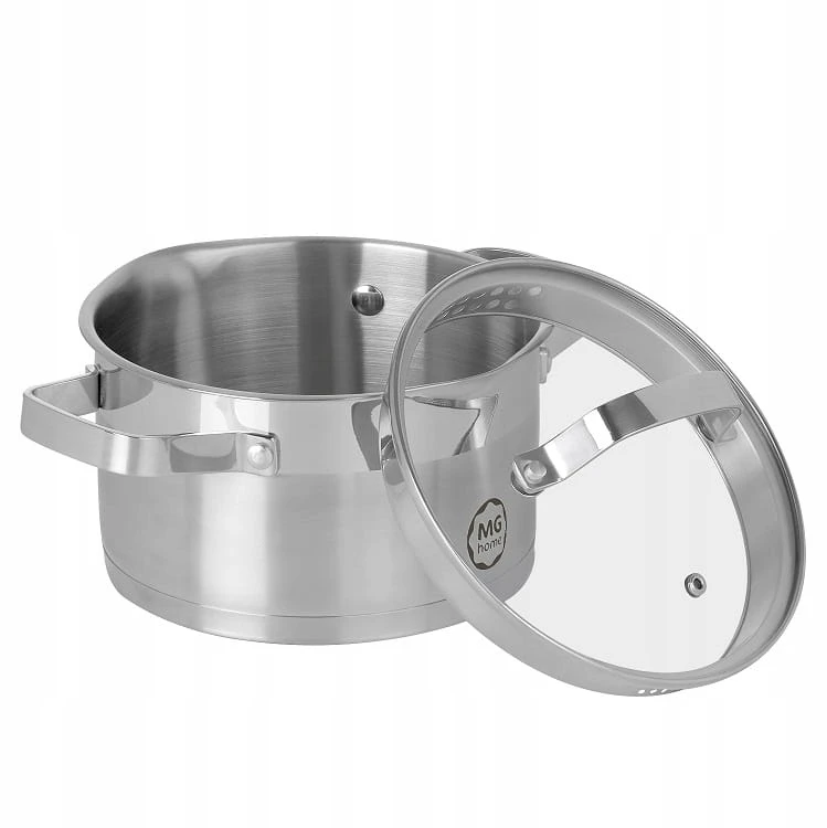 Florina Mg Home Profesionalus puodas 20 cm