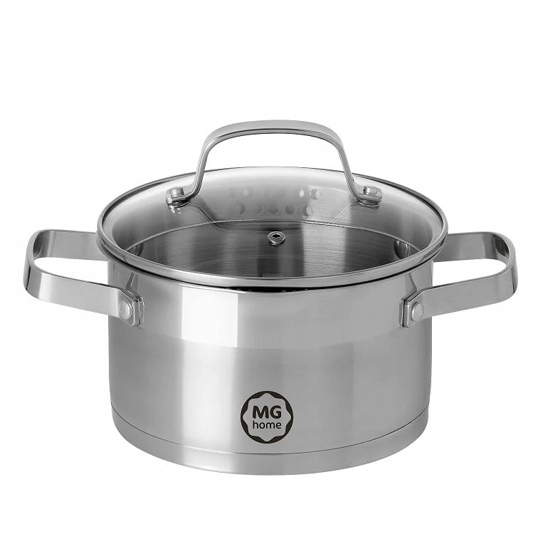 Florina Mg Home Profesionalus puodas 20 cm