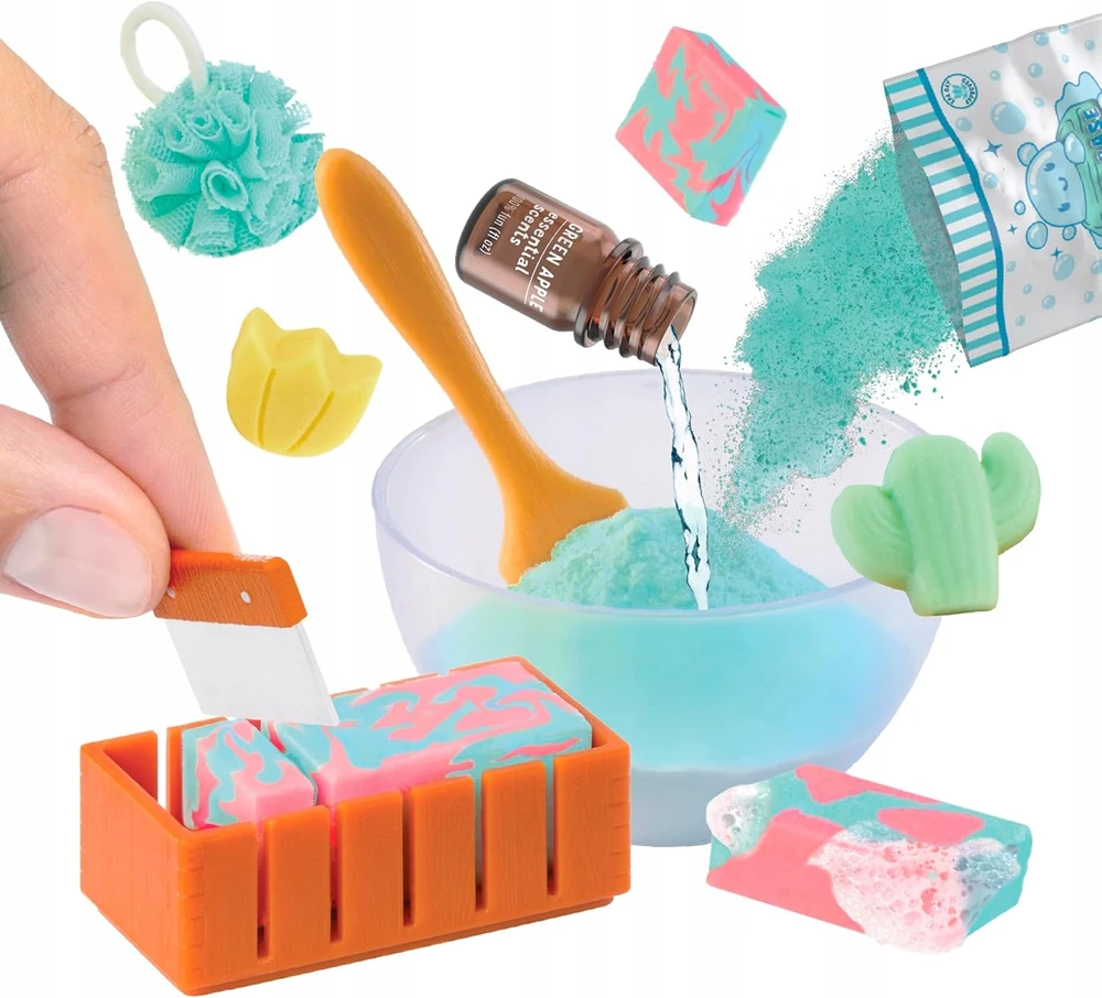 MGA Miniverse – Make It Mini Spa