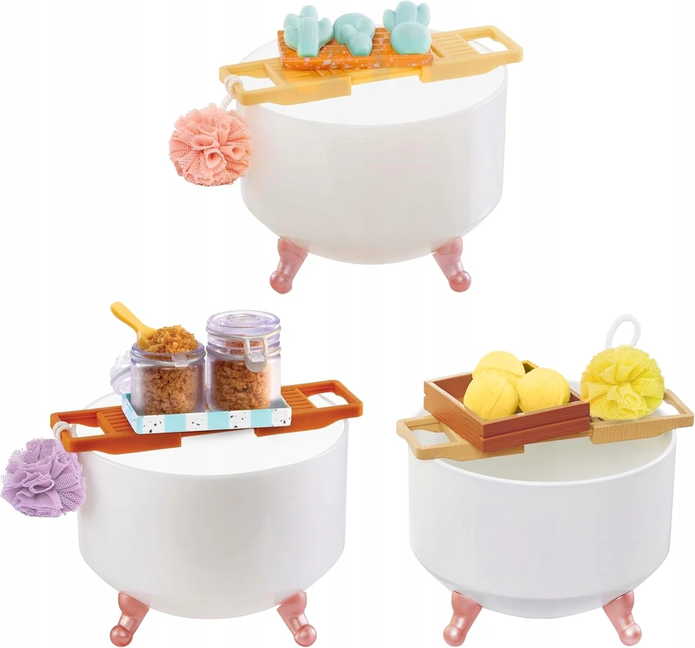 MGA Miniverse – Make It Mini Spa