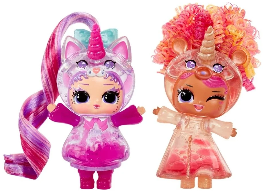 MGA L.O.L. SURPRISE UNICORN Lėlė