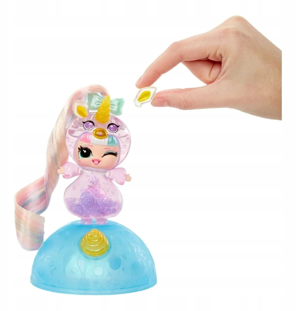 MGA L.O.L. SURPRISE UNICORN Lėlė