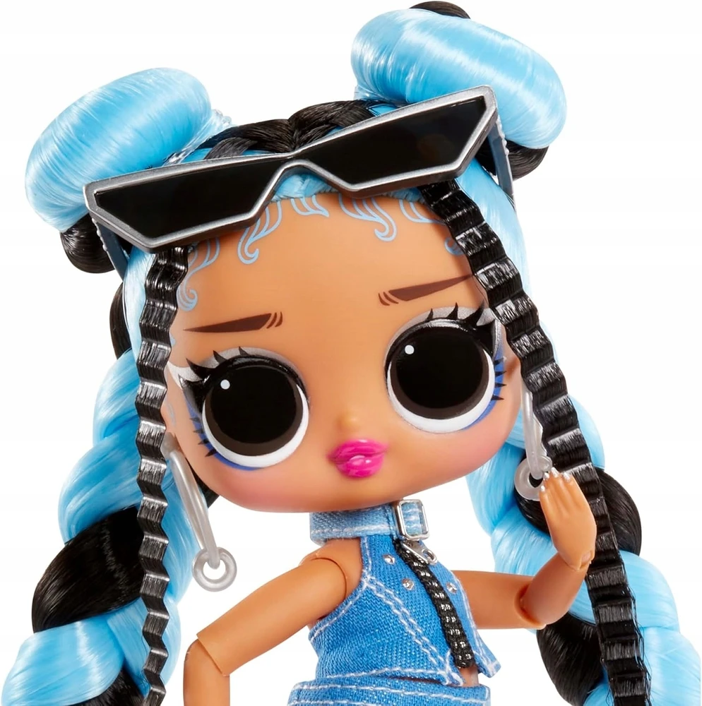 MGA L.O.L. Surprise Tweens lėlė Freshest