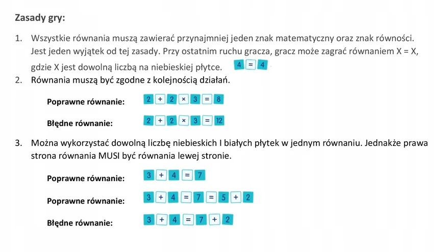 MGI1 matematikos stalo žaidimas Fat Brain Toys