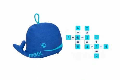 MGI1 matematikos stalo žaidimas Fat Brain Toys