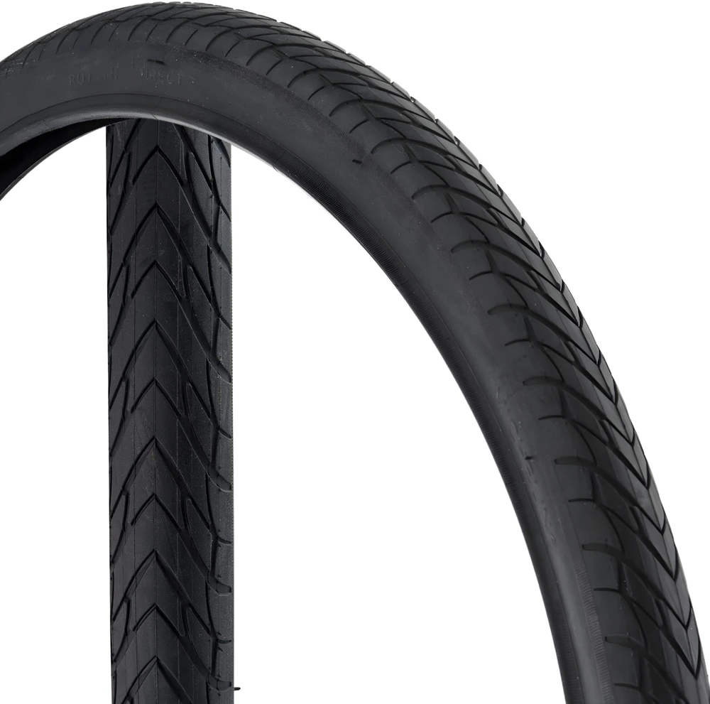 Michelin 700x35C Reifen Protek TREKKING 28 dviračio padanga