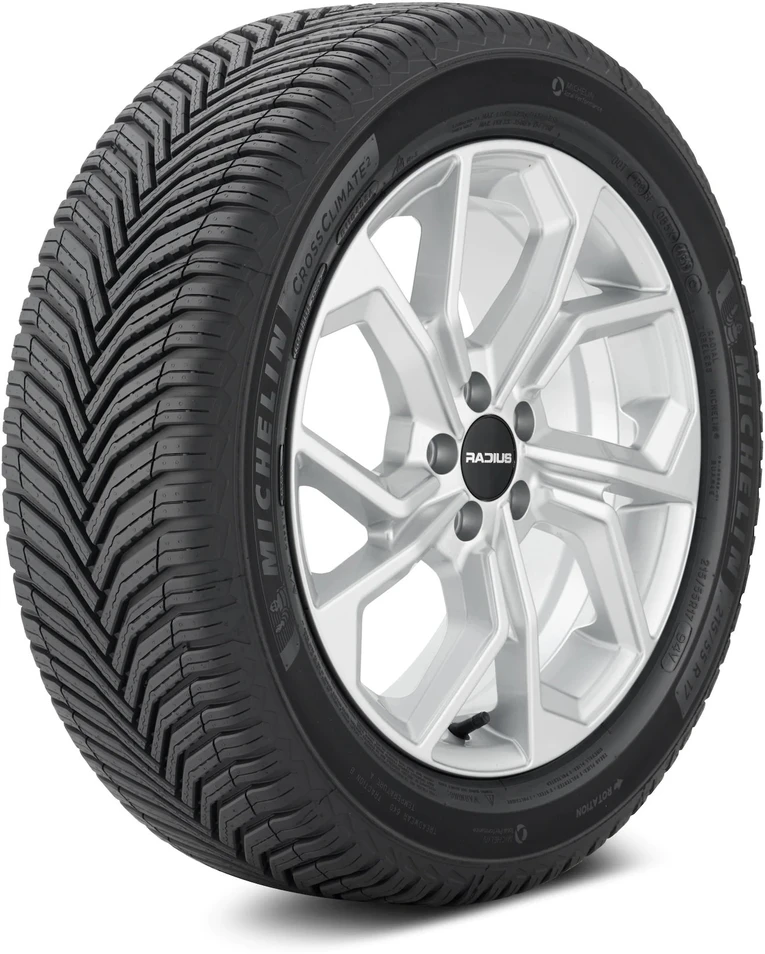 Michelin Padangos Agilis 3 104/102 R (B A B 72dB)