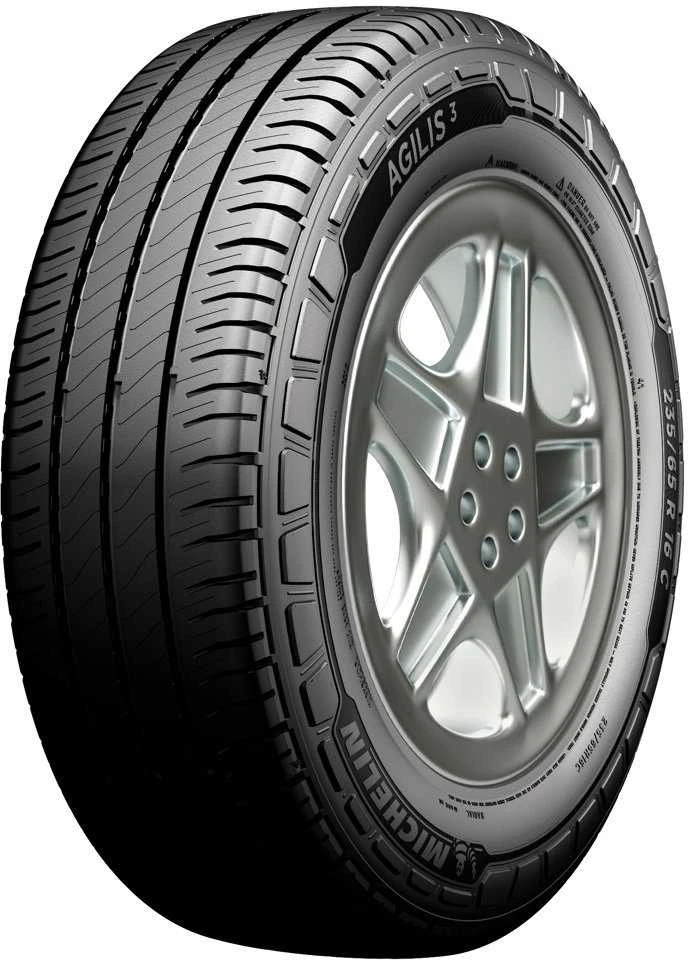 Michelin 215/60R16C AGILIS 3 103T