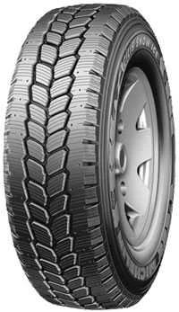 Michelin Padangos Agilis 51 Snow-Ice 104/102 T (triukšmo lygis 71 dB)