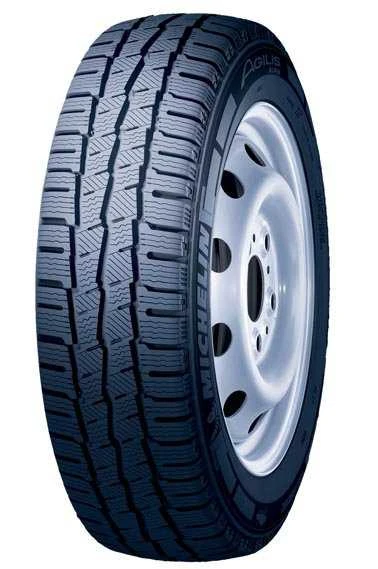 Michelin 195/60R16C 99/97T AGILIS ALPIN