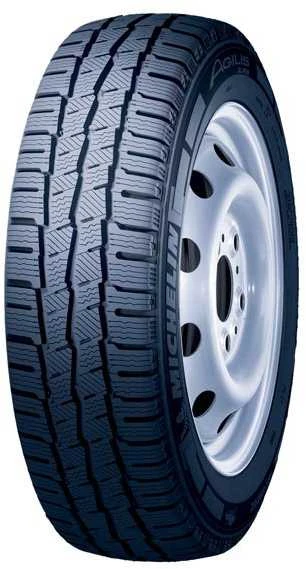 Michelin Padangos Agilis Alpin 109/107 R ( D B B 71dB )