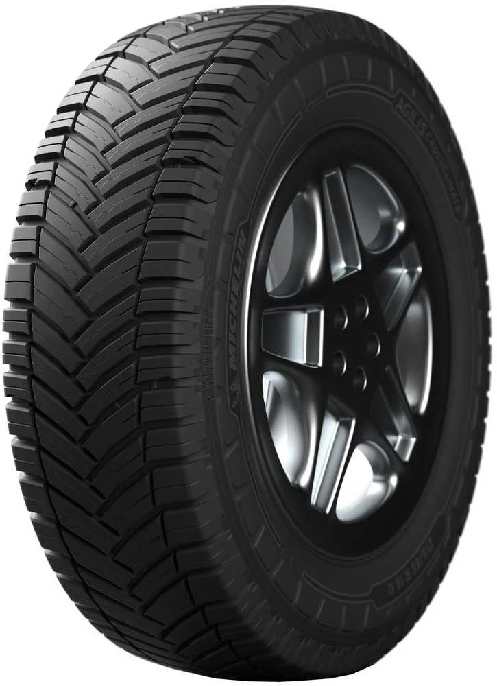 Michelin 225/75R16C AGILIS CROSSCLIMATE 118/116R