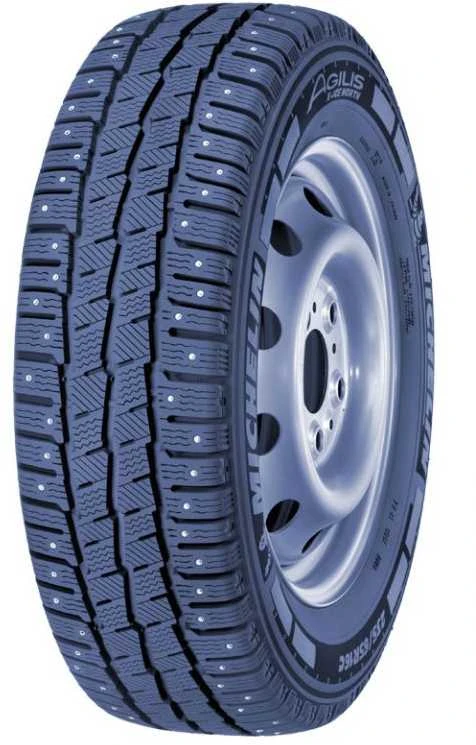 Michelin Padangos Agilis X-Ice North 115/113 R