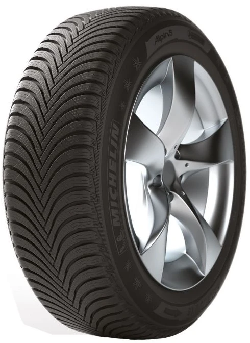 Michelin 205/60R16 ALPIN 5 92H MO