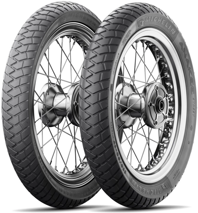Michelin Padangos Anakee Adventure R TL/TT 69H