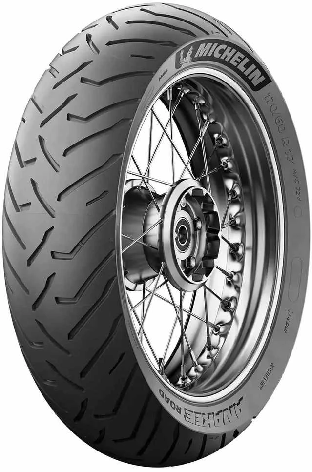 Michelin Padangos Anakee Road R TL/TT 72 V