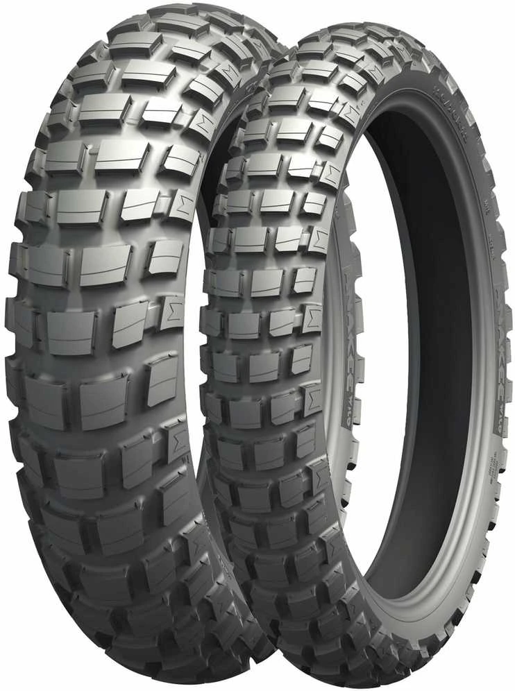 Michelin Padangos Anakee Wild Rear TT 62 S