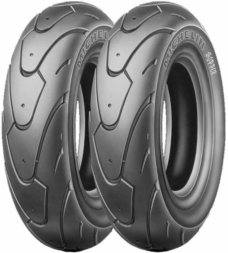 Michelin Padangos Bopper TL/TT f/r 56L